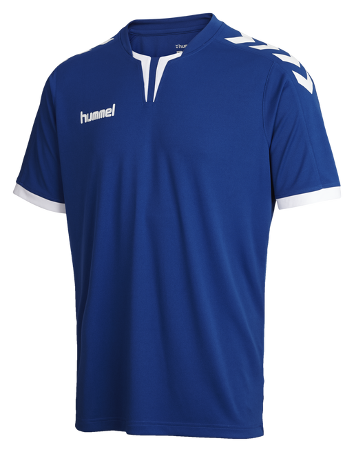CORE SS POLY JERSEY 4 CORE SS POLY JERSEY