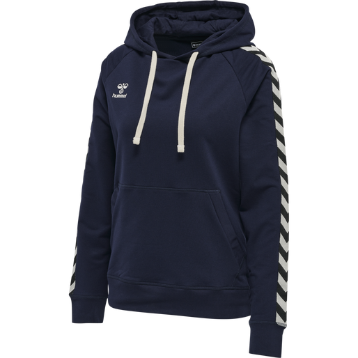 hmlMOVE CLASSIC HOODIE WOMAN 1 hmlMOVE CLASSIC HOODIE WOMAN