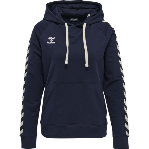 hmlMOVE CLASSIC HOODIE WOMAN 3 hmlMOVE CLASSIC HOODIE WOMAN