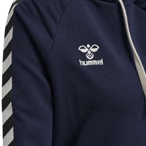 hmlMOVE CLASSIC HOODIE WOMAN 4 hmlMOVE CLASSIC HOODIE WOMAN