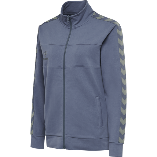 hmlMOVE CLASSIC ZIP JACKET WOMAN 1 hmlMOVE CLASSIC ZIP JACKET WOMAN