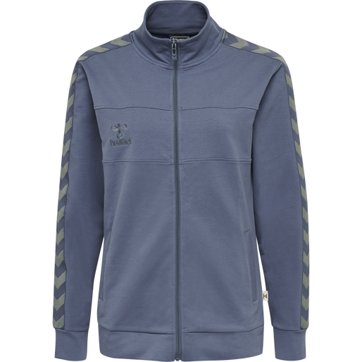 hmlMOVE CLASSIC ZIP JACKET WOMAN 3 hmlMOVE CLASSIC ZIP JACKET WOMAN