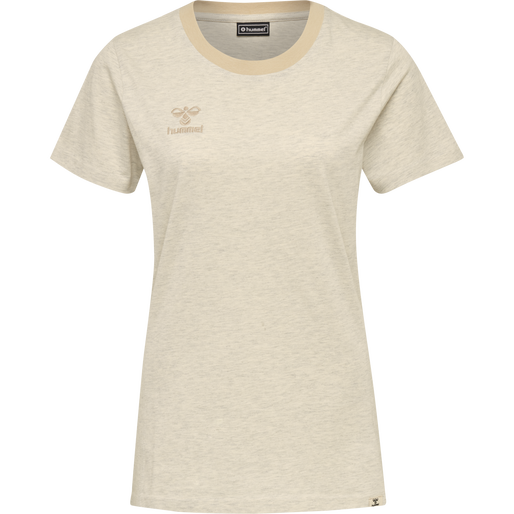 hmlMOVE T-SHIRT WOMAN 3 hmlMOVE T-SHIRT WOMAN