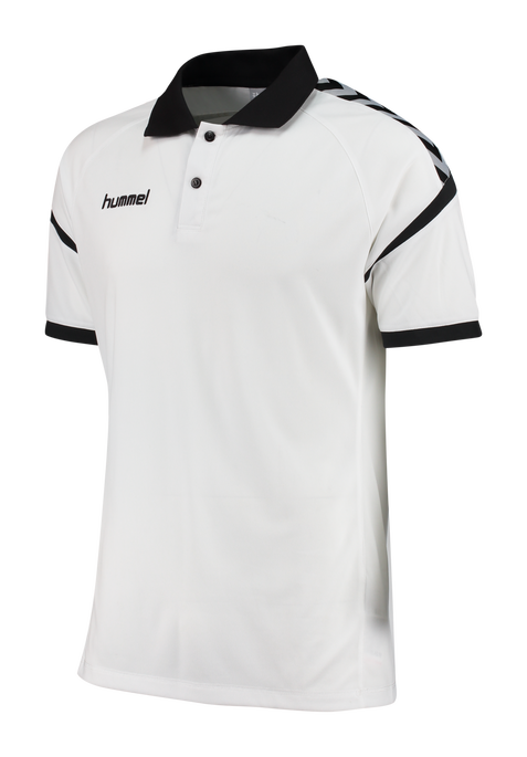 AUTH. CHARGE FUNCTIONAL POLO 3 AUTH. CHARGE FUNCTIONAL POLO
