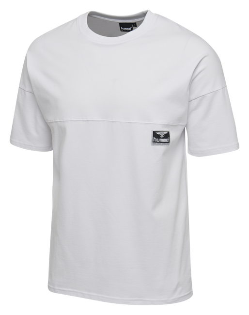 hmlBEACH BREAK T-SHIRT S/S 4 hmlBEACH BREAK T-SHIRT S/S