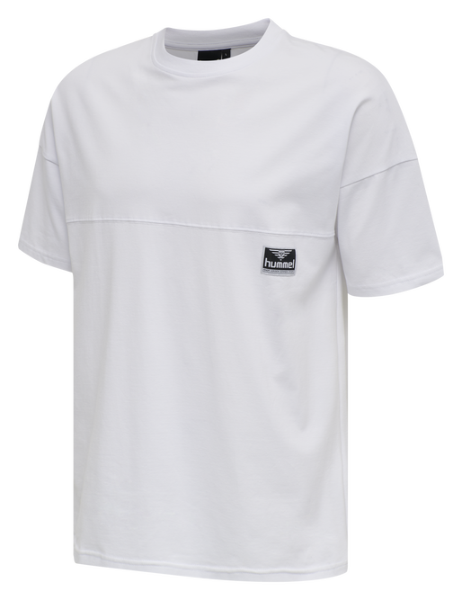 hmlBEACH BREAK T-SHIRT S/S 5 hmlBEACH BREAK T-SHIRT S/S