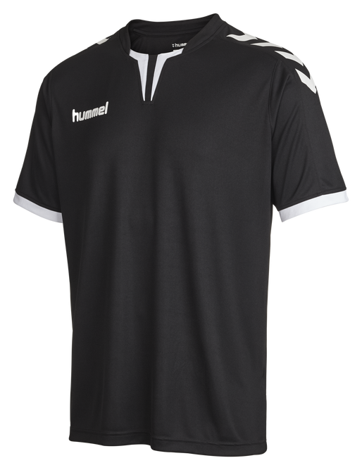 CORE SS POLY JERSEY