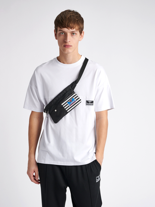 hmlBEACH BREAK T-SHIRT S/S 1 hmlBEACH BREAK T-SHIRT S/S