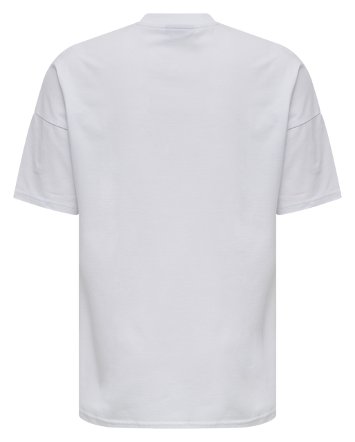 hmlBEACH BREAK T-SHIRT S/S 6 hmlBEACH BREAK T-SHIRT S/S