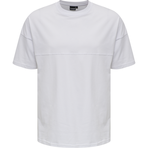 hmlBEACH BREAK T-SHIRT S/S 7 hmlBEACH BREAK T-SHIRT S/S