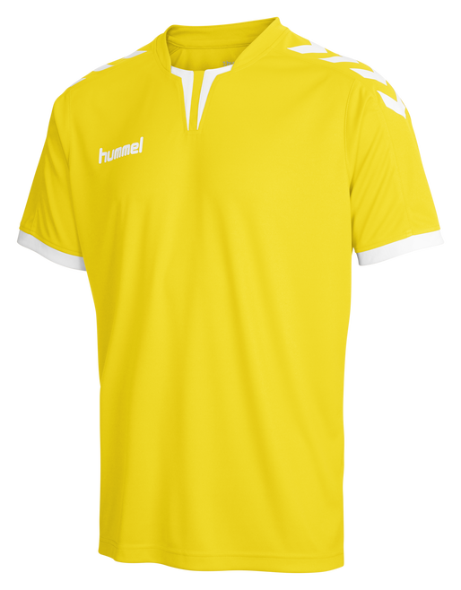 CORE SS POLY JERSEY