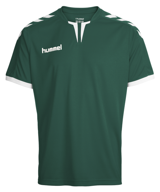 CORE SS POLY JERSEY
