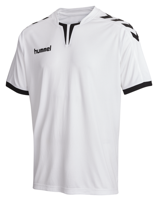 CORE SS POLY JERSEY