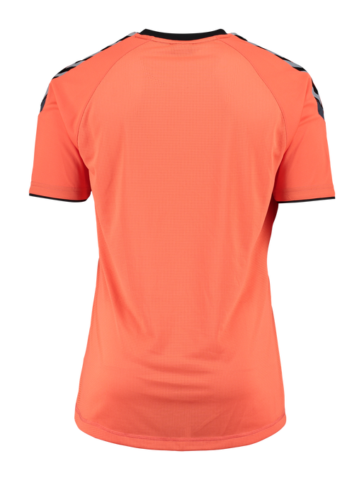 AUTH. CHARGE SS POLY JERSEY 2 AUTH. CHARGE SS POLY JERSEY