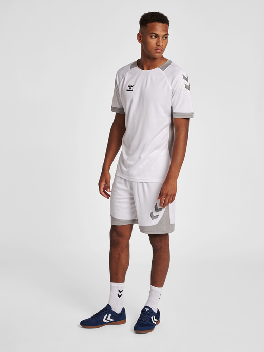 hmlLEAD S/S POLY JERSEY 2 hmlLEAD S/S POLY JERSEY