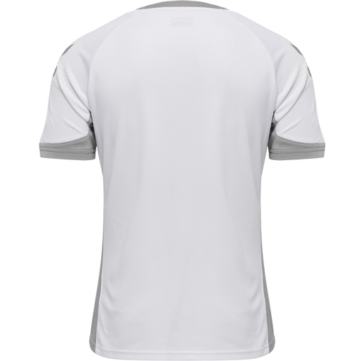 hmlLEAD S/S POLY JERSEY 5 hmlLEAD S/S POLY JERSEY