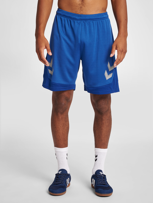 hmlLEAD POLY SHORTS 1 hmlLEAD POLY SHORTS