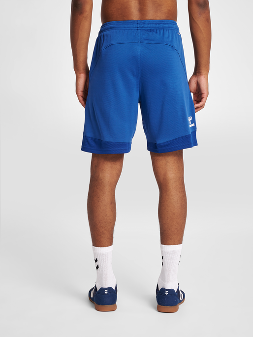 hmlLEAD POLY SHORTS 3 hmlLEAD POLY SHORTS