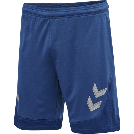 hmlLEAD POLY SHORTS 4 hmlLEAD POLY SHORTS
