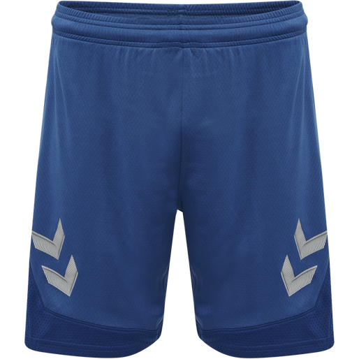 hmlLEAD POLY SHORTS 6 hmlLEAD POLY SHORTS