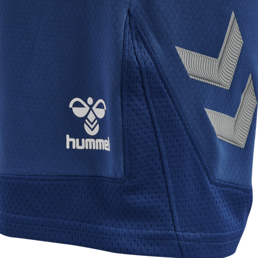 hmlLEAD POLY SHORTS 7 hmlLEAD POLY SHORTS
