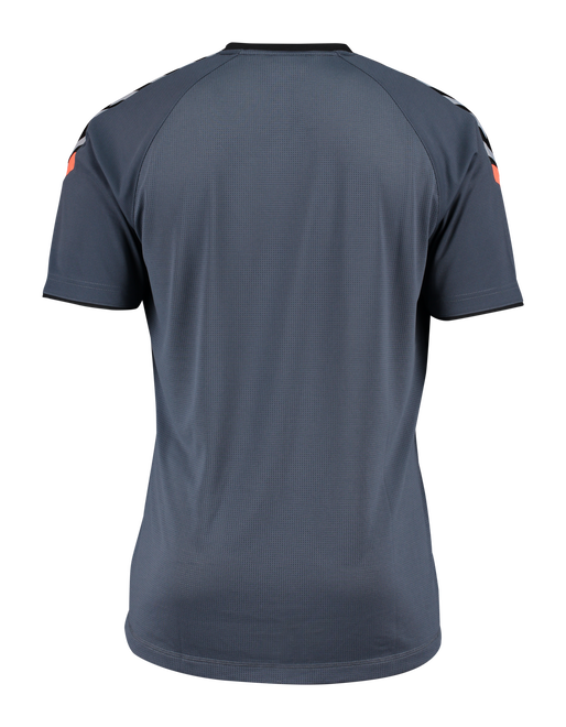 AUTH. CHARGE SS POLY JERSEY 2 AUTH. CHARGE SS POLY JERSEY