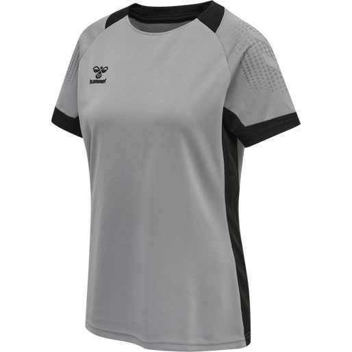 hmlLEAD WOMENS S/S POLY JERSEY 4 hmlLEAD WOMENS S/S POLY JERSEY