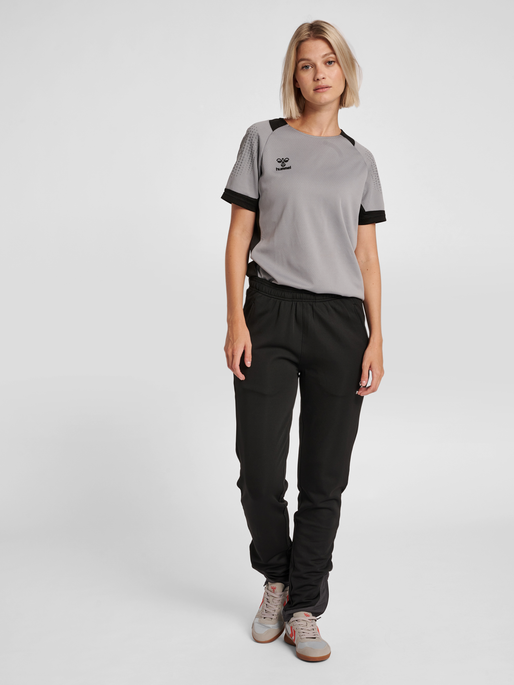 hmlLEAD WOMENS S/S POLY JERSEY 2 hmlLEAD WOMENS S/S POLY JERSEY