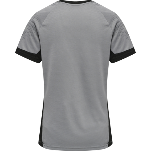 hmlLEAD WOMENS S/S POLY JERSEY 5 hmlLEAD WOMENS S/S POLY JERSEY