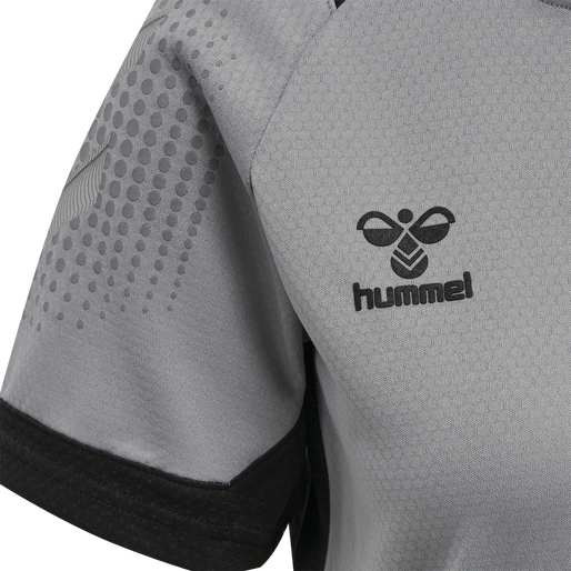 hmlLEAD WOMENS S/S POLY JERSEY 7 hmlLEAD WOMENS S/S POLY JERSEY