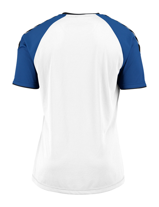 AUTH. CHARGE SS POLY JERSEY 2 AUTH. CHARGE SS POLY JERSEY