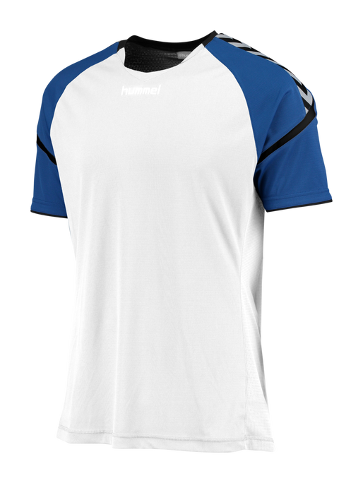 AUTH. CHARGE SS POLY JERSEY 3 AUTH. CHARGE SS POLY JERSEY