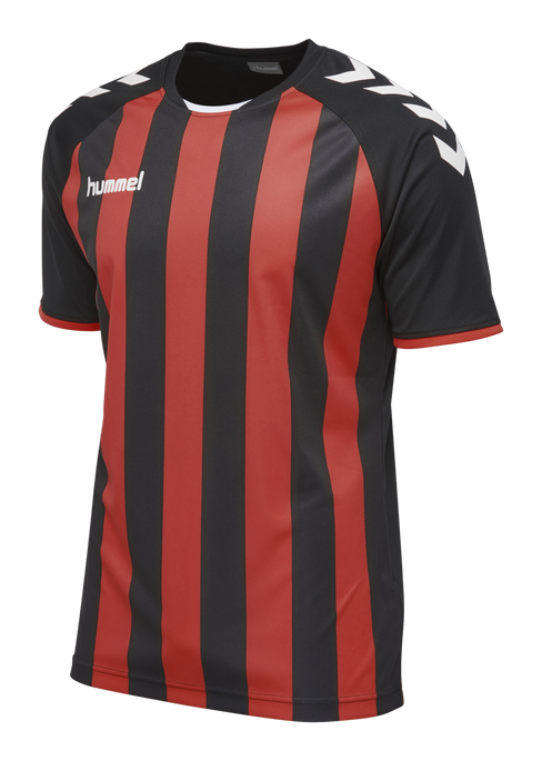 CORE STRIPED SS JERSEY