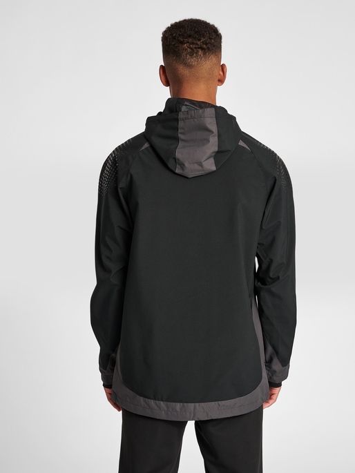 hmlLEAD ALL WEATHER JACKET 3 hmlLEAD ALL WEATHER JACKET