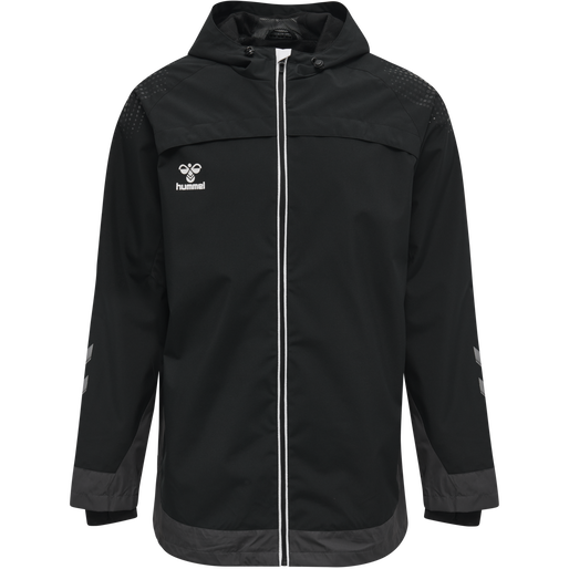 hmlLEAD ALL WEATHER JACKET 6 hmlLEAD ALL WEATHER JACKET