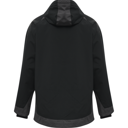 hmlLEAD ALL WEATHER JACKET 5 hmlLEAD ALL WEATHER JACKET