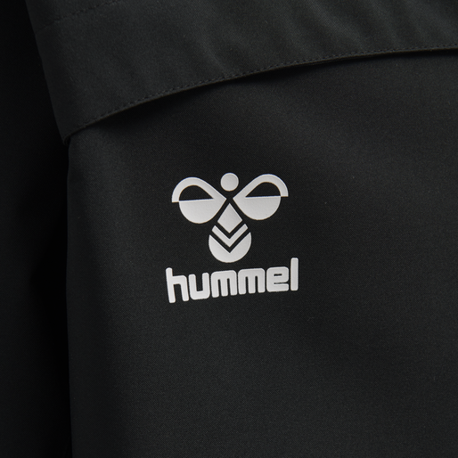 hmlLEAD ALL WEATHER JACKET 8 hmlLEAD ALL WEATHER JACKET
