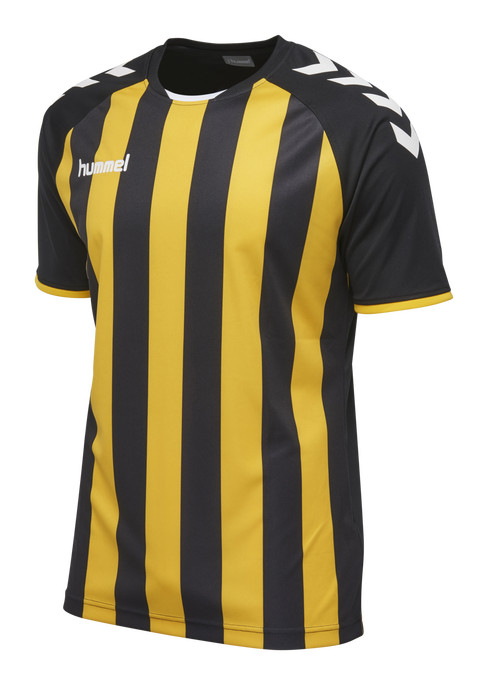 CORE STRIPED SS JERSEY