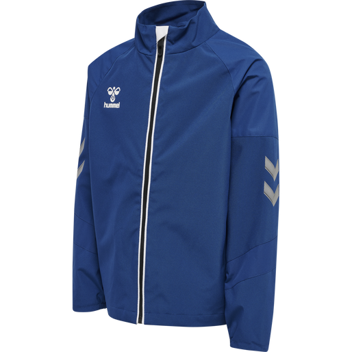 hmlLEAD TRAINING JACKET KIDS 