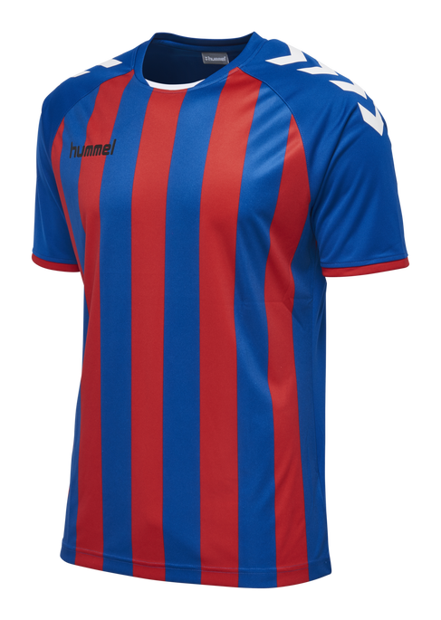 CORE STRIPED SS JERSEY