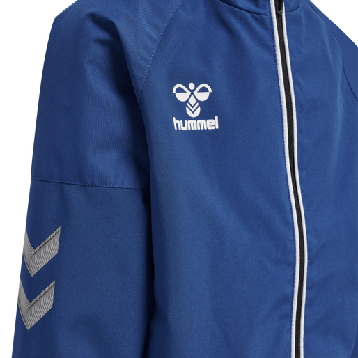 hmlLEAD TRAINING JACKET KIDS 4 hmlLEAD TRAINING JACKET KIDS