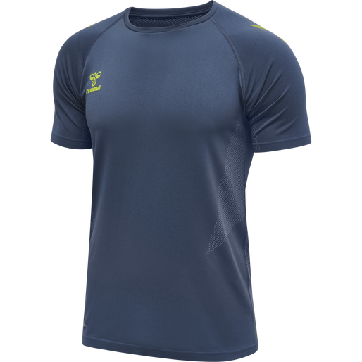 hmlLEAD PRO SEAMLESS TRN JRS 4 hmlLEAD PRO SEAMLESS TRN JRS