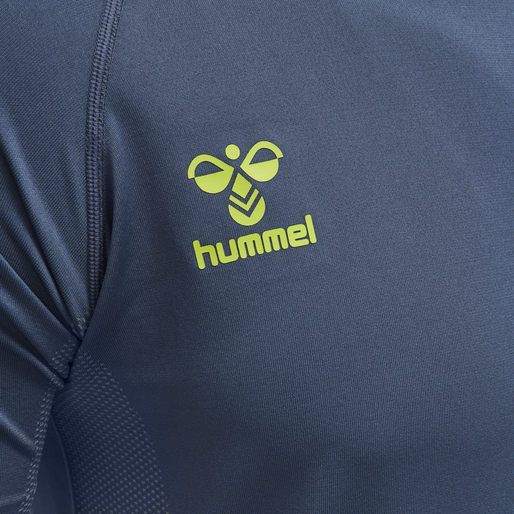 hmlLEAD PRO SEAMLESS TRN JRS 8 hmlLEAD PRO SEAMLESS TRN JRS