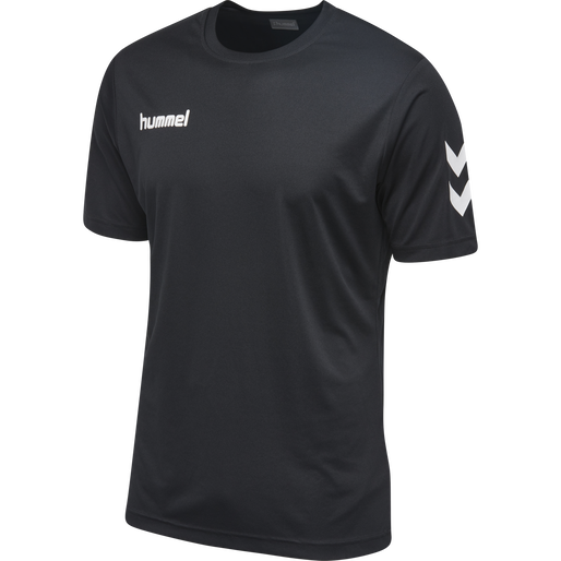 CORE POLYESTER TEE