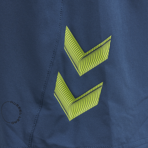 hmlLEAD PRO TRAINING SHORTS 4 hmlLEAD PRO TRAINING SHORTS