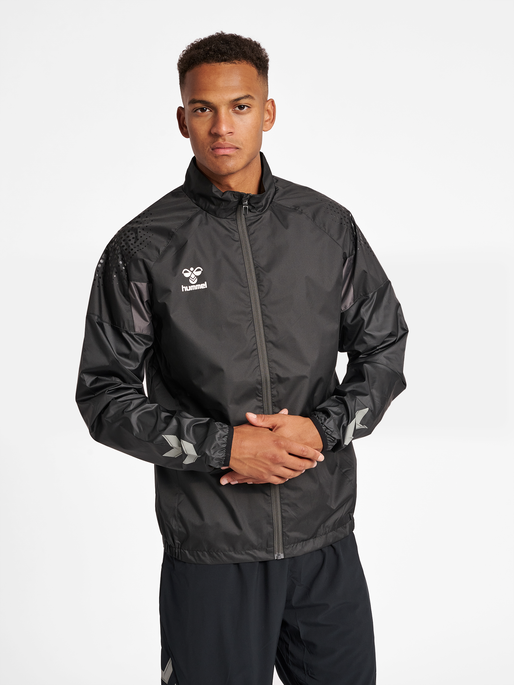 hmlLEAD PRO TRAINING JACKET 1 hmlLEAD PRO TRAINING JACKET