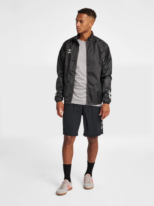 hmlLEAD PRO TRAINING JACKET 2 hmlLEAD PRO TRAINING JACKET
