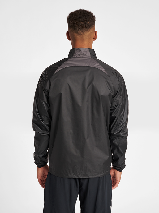 hmlLEAD PRO TRAINING JACKET 3 hmlLEAD PRO TRAINING JACKET