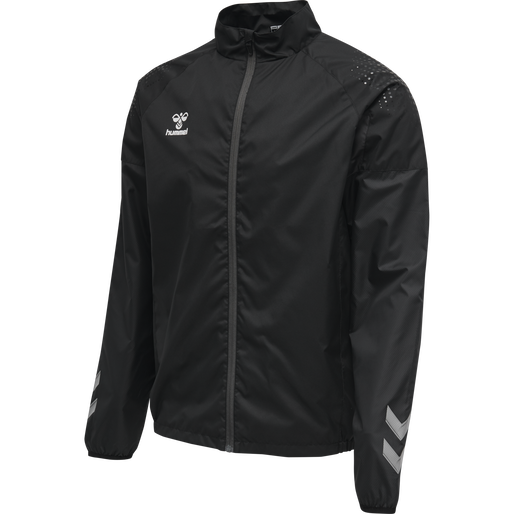 hmlLEAD PRO TRAINING JACKET 4 hmlLEAD PRO TRAINING JACKET