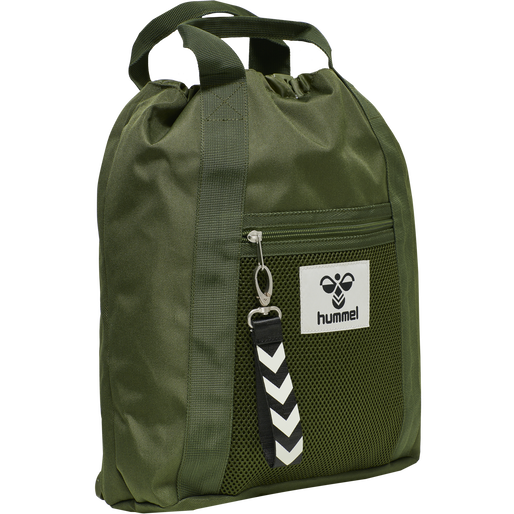 hmlHIPHOP GYM BAG 1 hmlHIPHOP GYM BAG